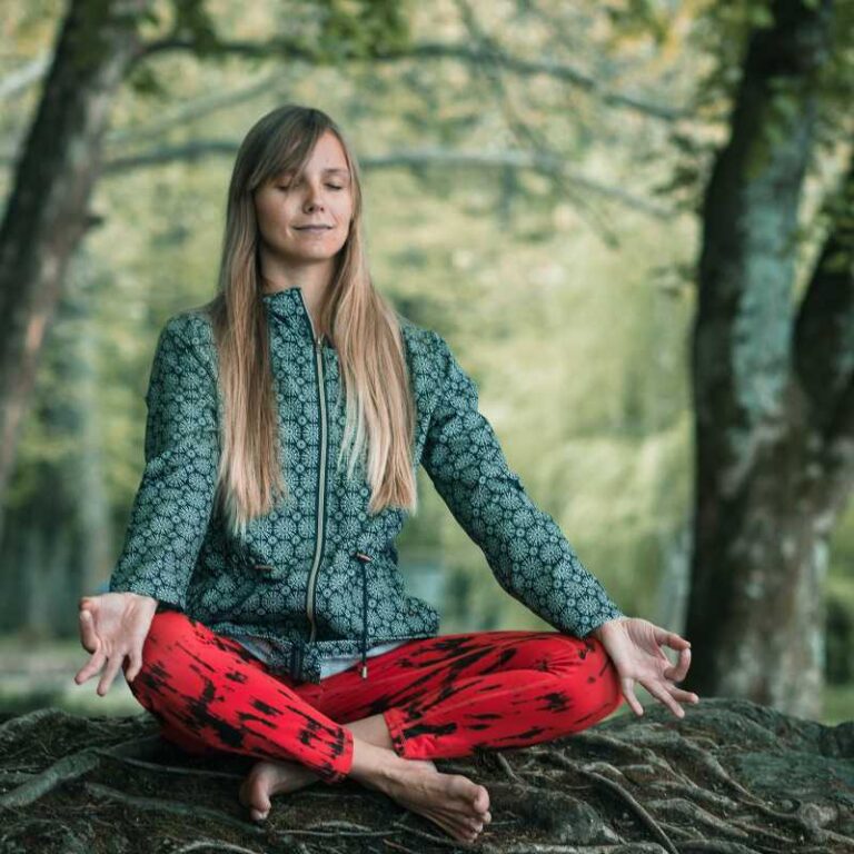 MINDFULNESS NA PRÁTICA JURÍDICA: CULTIVANDO BEM-ESTAR NO DIA A DIA